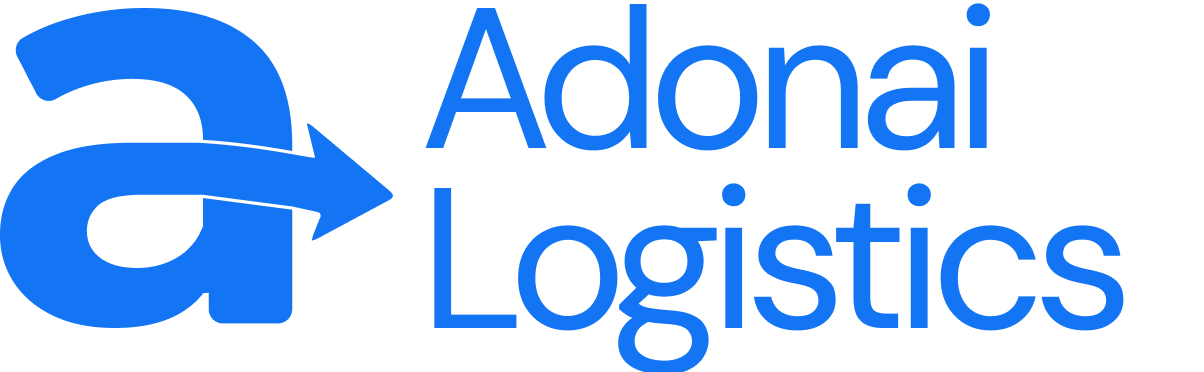 ADONAI LOGISTICS